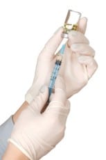 Drug stability when administered by continuous subcutaneous infusions 2 subcutaneous infusion