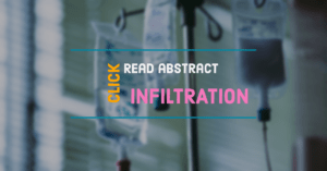 Infiltration and phlebitis review 12 infiltration