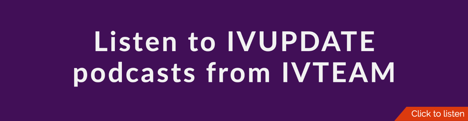 IVTEAM Ultrasound access