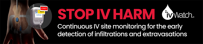 Invasive device-associated skin complications in paediatrics - Full Text 1 ivwatch