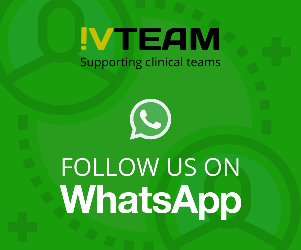 IVTEAM WhatsApp