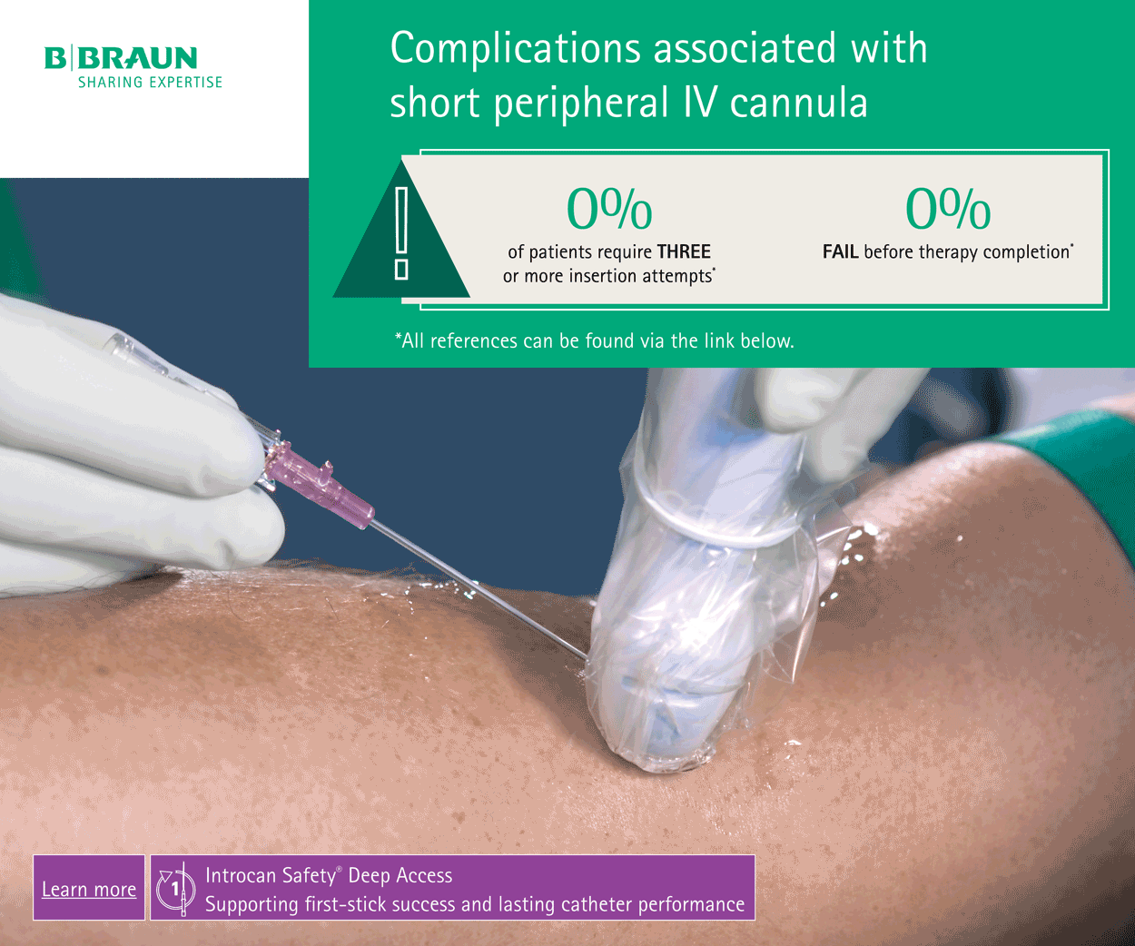 Implantable Ports For Patients Needing Intermittent Long-term
